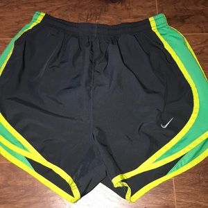 Nike Athletic Shorts